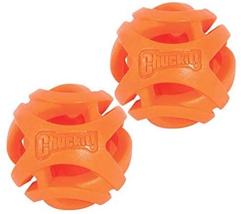Best French Bulldog Toys - Playtime For Your Frenchie - Chuckit Air Fetch Ball
