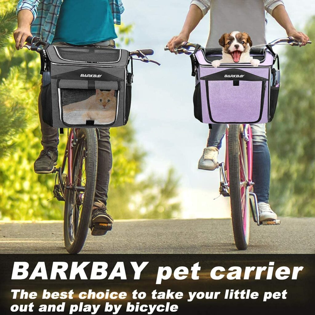  Best Dog Backpack Carriers - ﻿ Barkbay