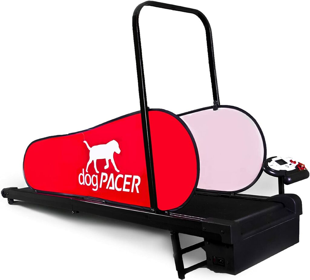 Best Rated Dog Treadmills - The Ultimate Buying Guide - dogPacer
