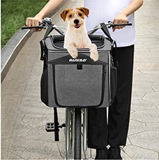  Best Dog Backpack Carriers - ﻿ Barkbay