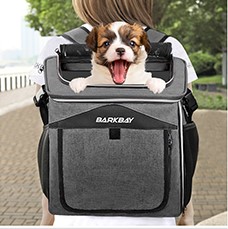 5 Best Dog Backpack Carriers - ﻿Barkbay