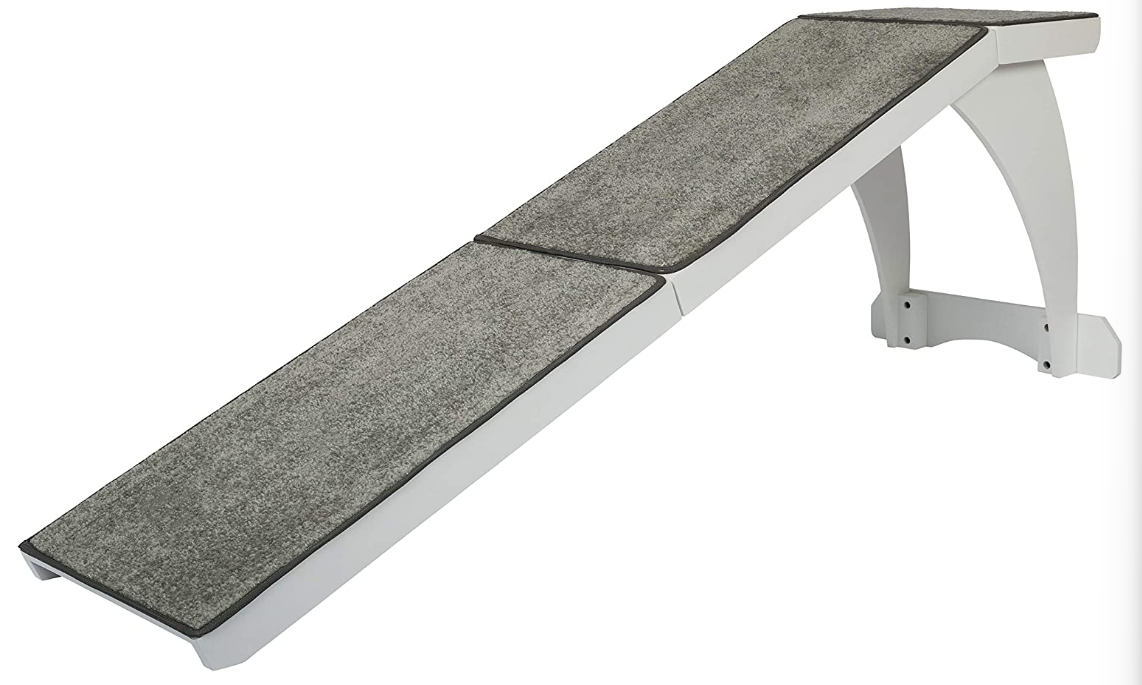 5 Best Dog Ramps - The Ultimate Buying Guide - CozyUp Dog Ramp